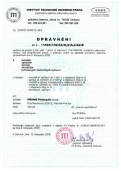 Opravneni ITI elektro male