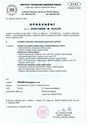 Opravneni ITI plyn male