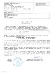 Osvedceni platce DPH male